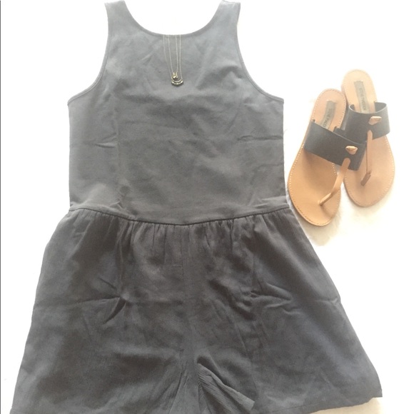 Lou & Grey Other - Lou & Grey Romper